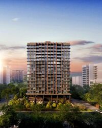 Amber House (D15), Apartment #593276261